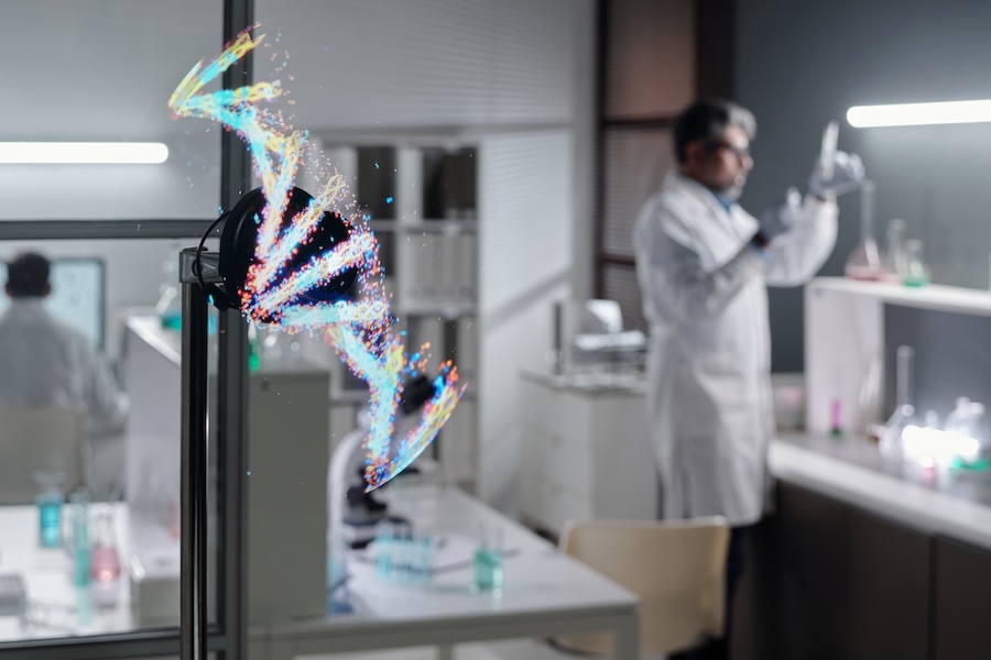 DNA Variation and Individual Differences in Drug Response